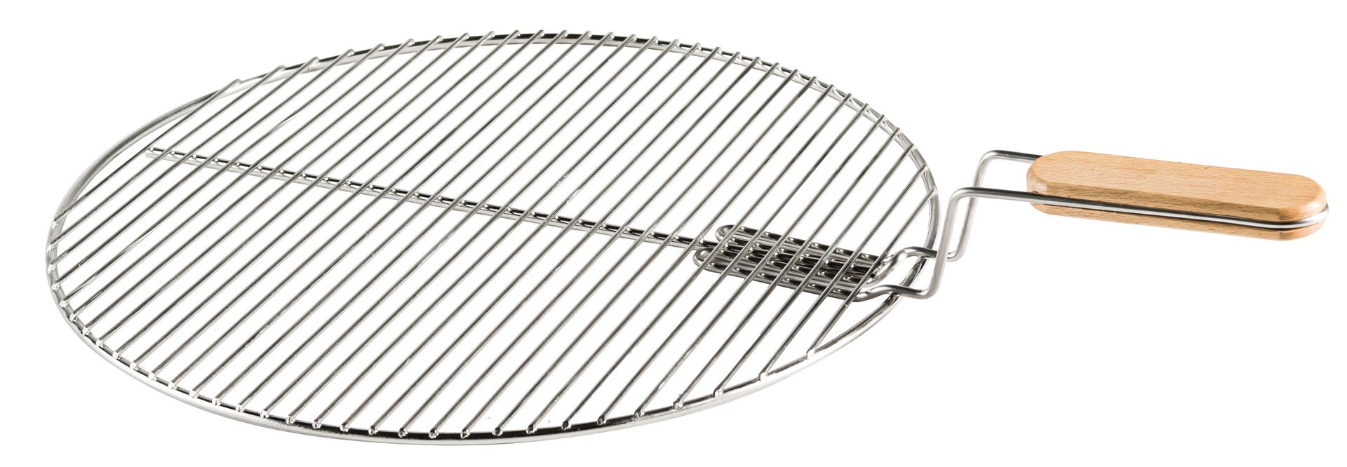 Edelstahl-Grillrost von Martin Deuflhart