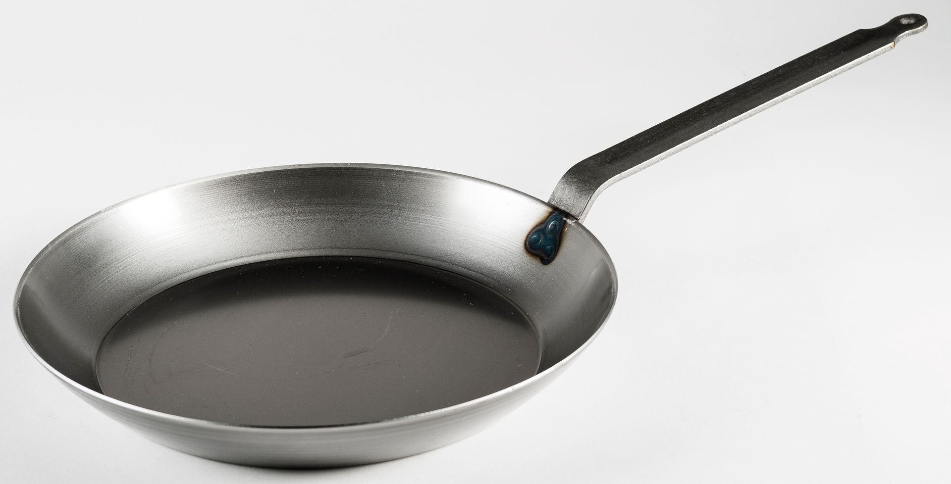 Eisenpfanne von Martin Deuflhart