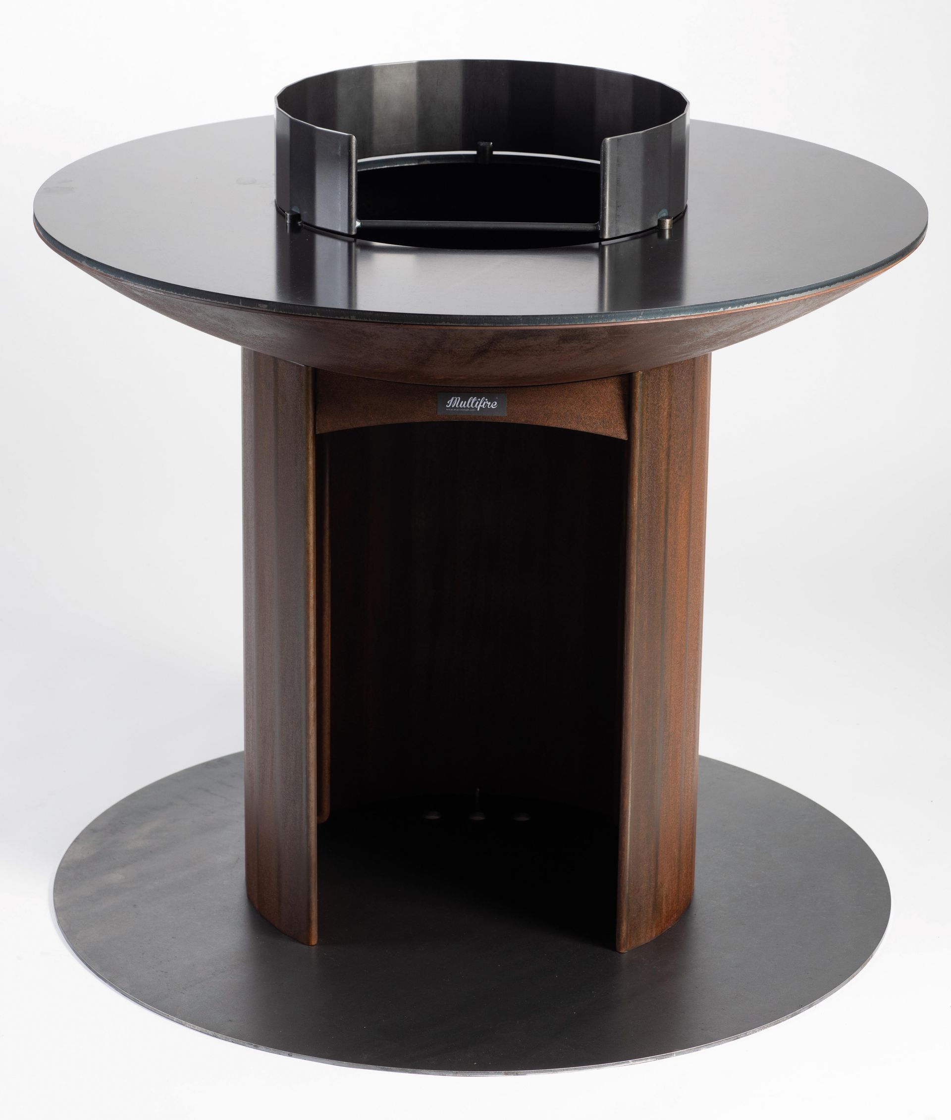 Bodenplatte für Mähroboter von Martin Deuflhart