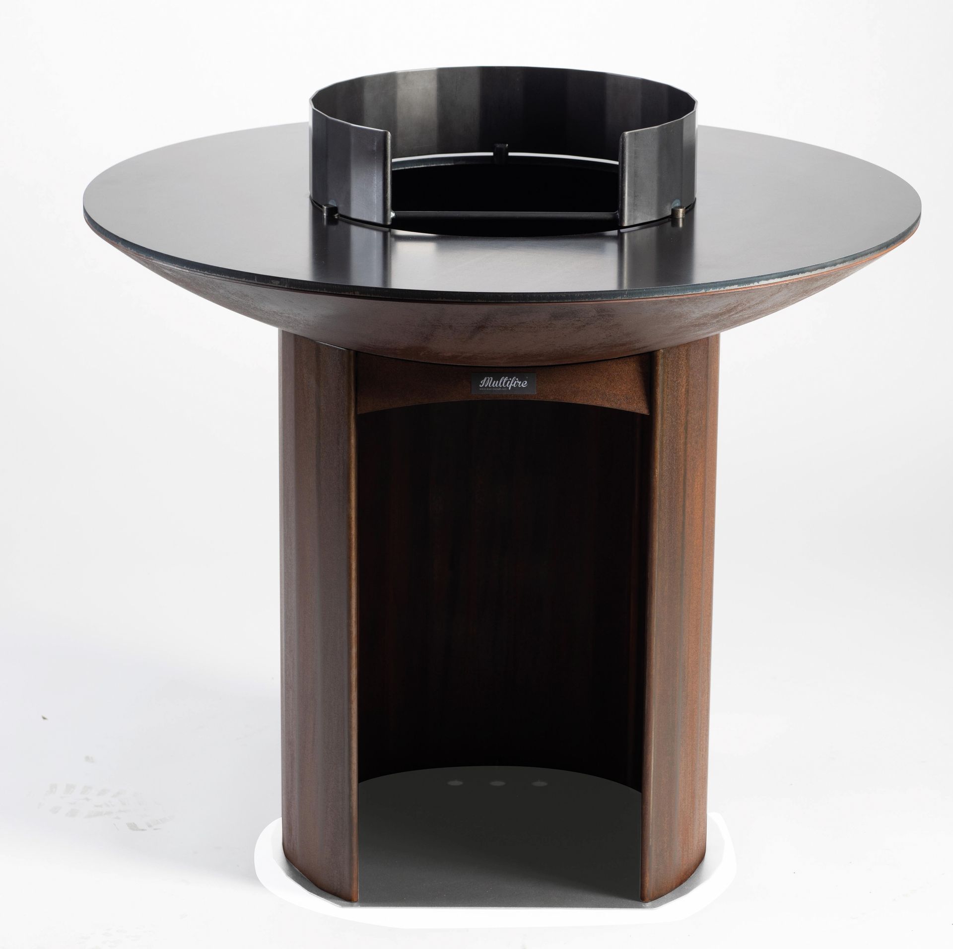 Bodenplatte für weichen Untergrund von Martin Deuflhart