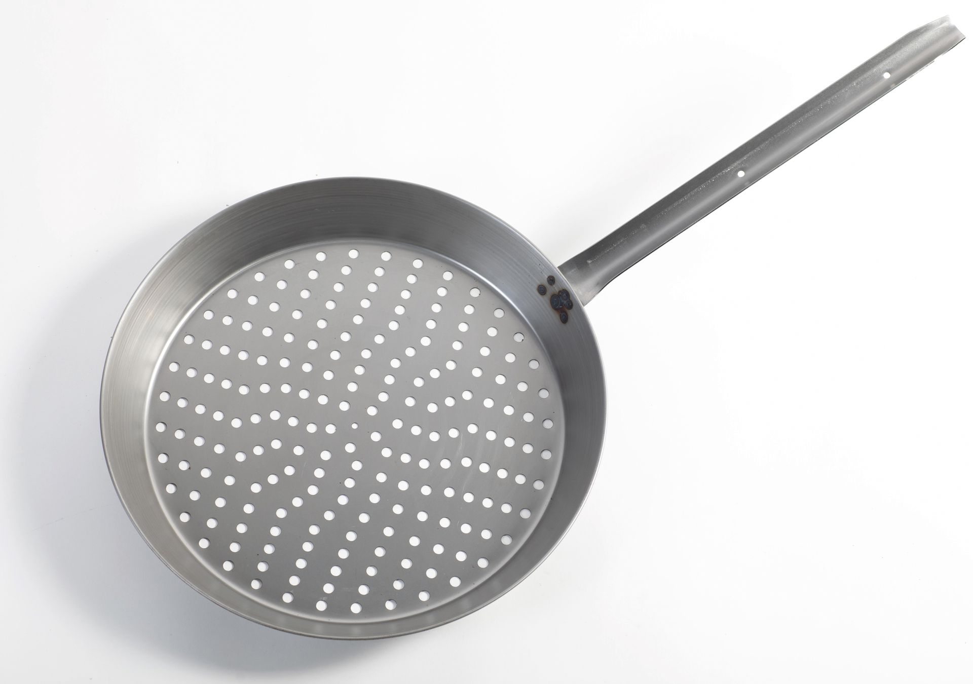 Kastanienpfanne von Martin Deuflhart