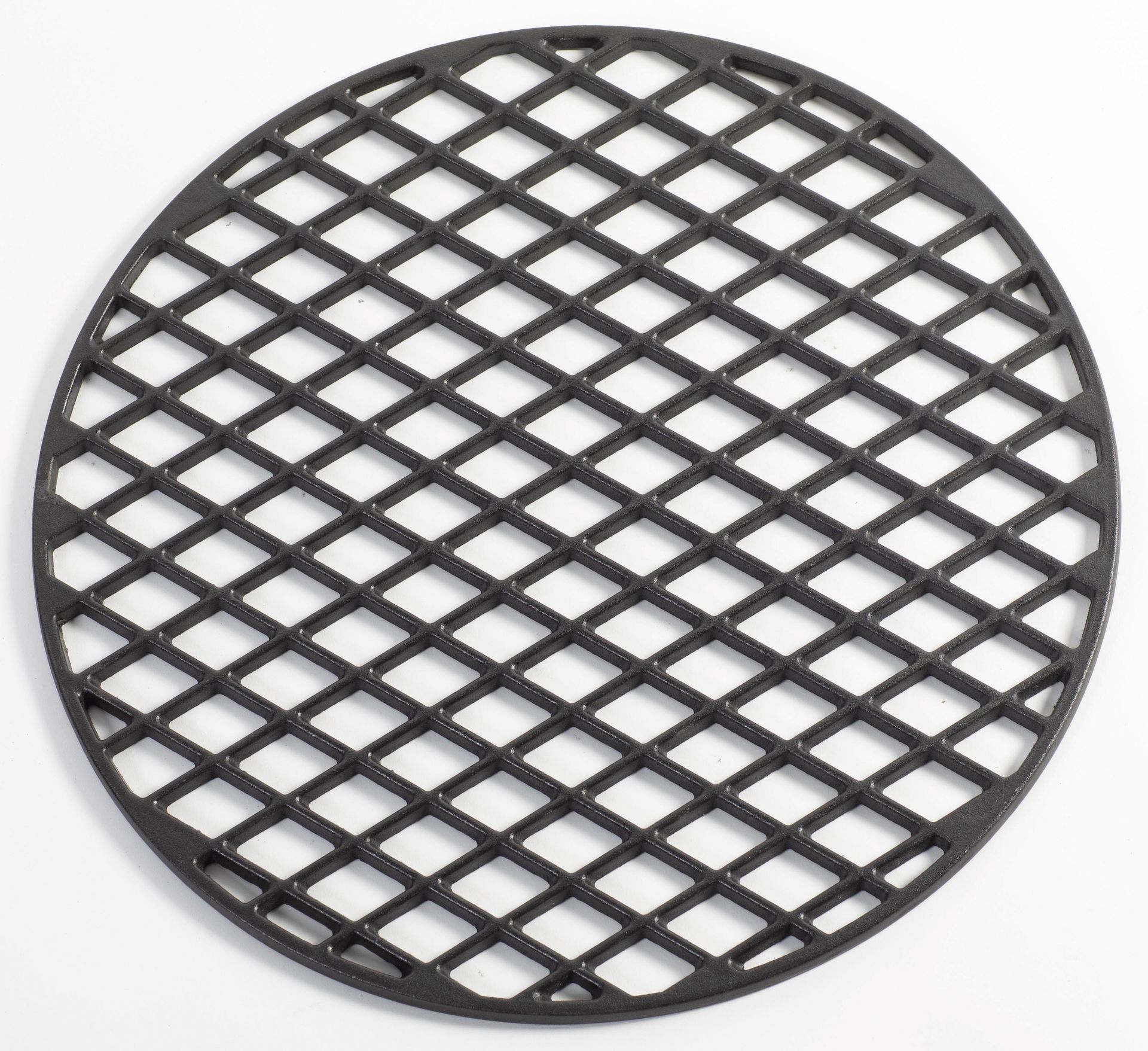 Gusseiserner Grillrost von Martin Deuflhart