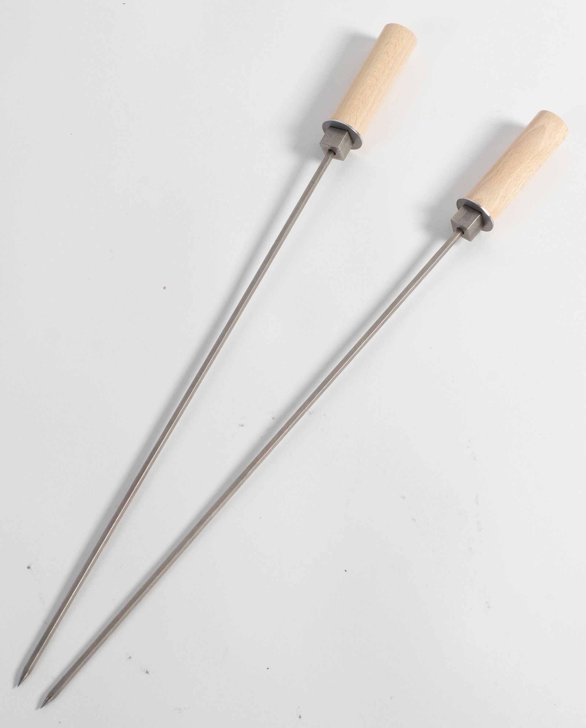 Grillspieße von Martin Deuflhart