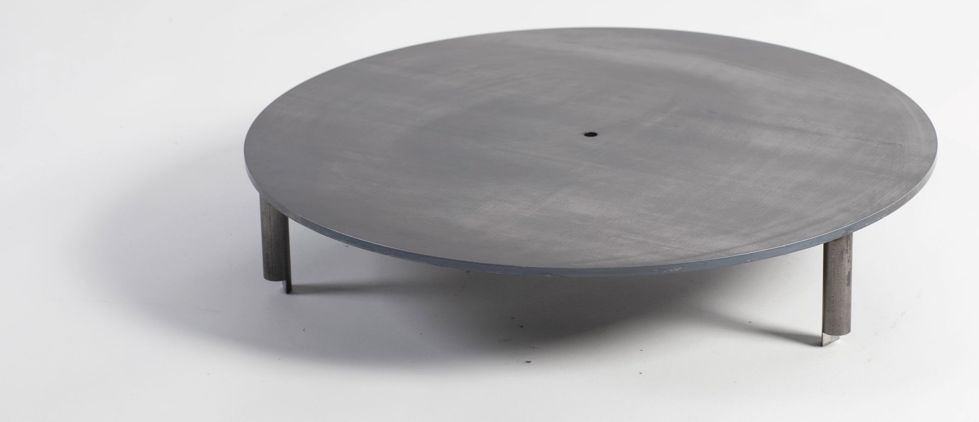 Mehrzweckkochplatte von Martin Deuflhart