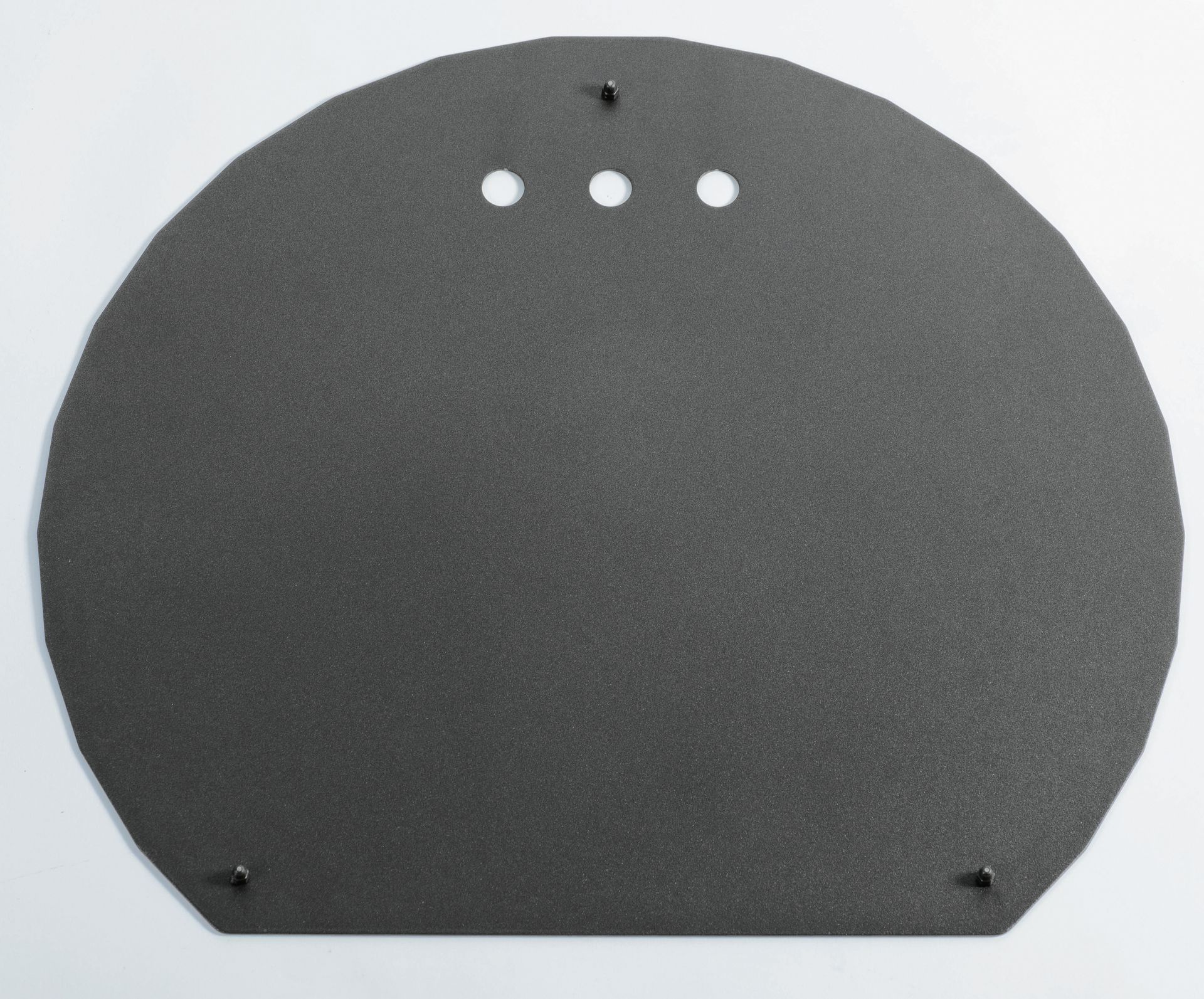 Bodenplatte für weichen Untergrund von Martin Deuflhart