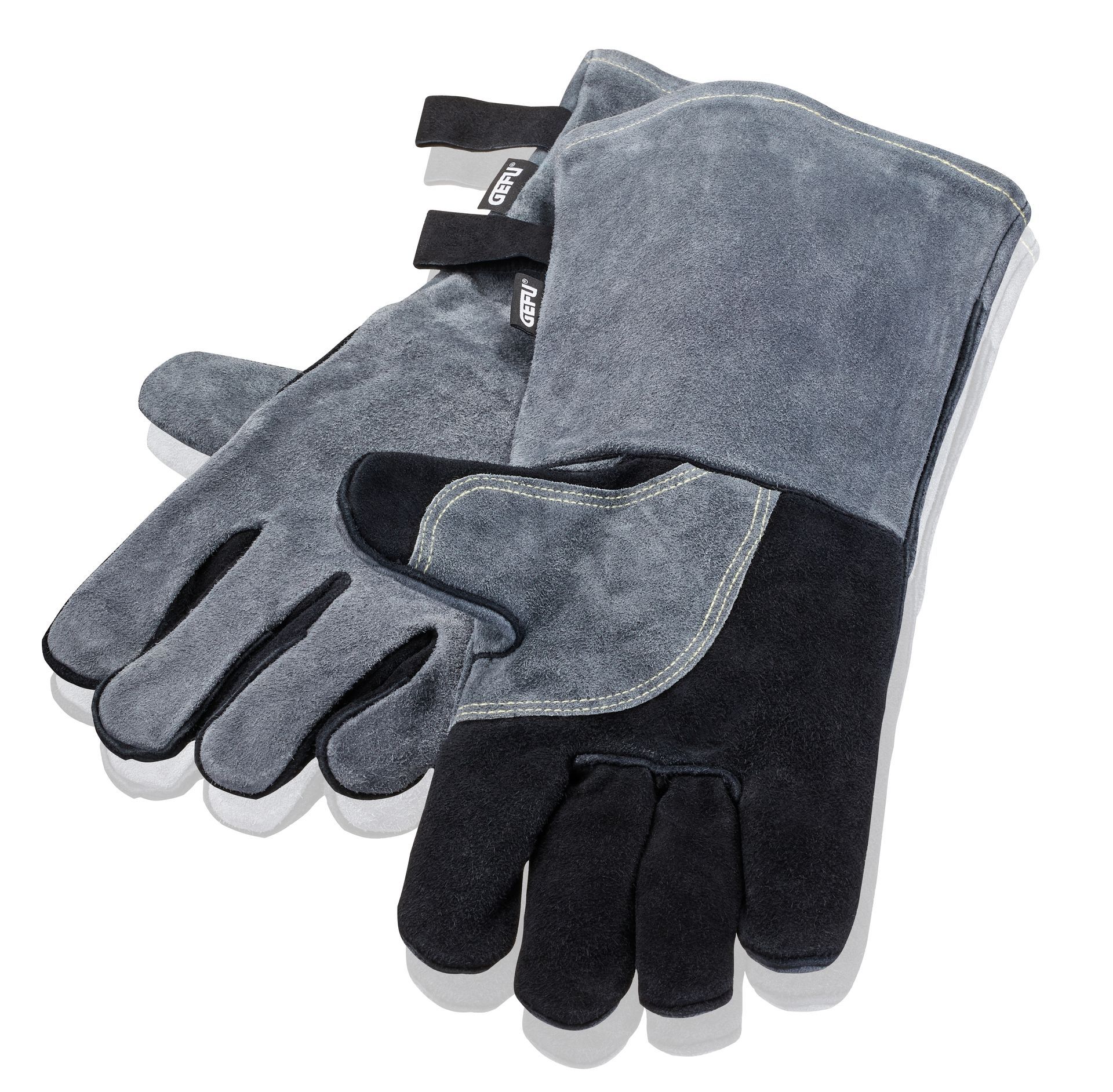 Grillhandschuhe von Martin Deuflhart