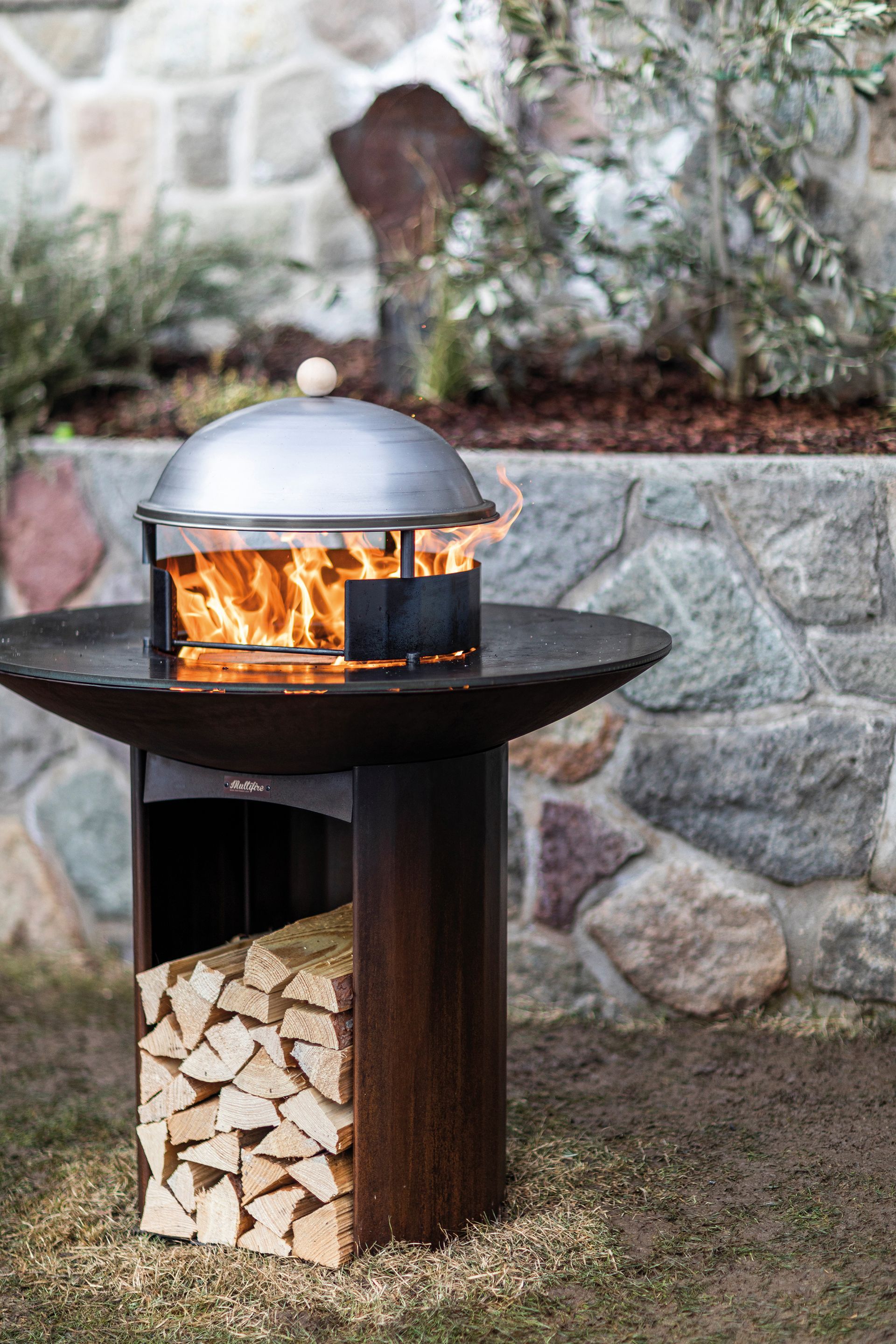 Haube von Martin Deuflhart