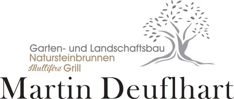 Logo von Martin Deuflhart
