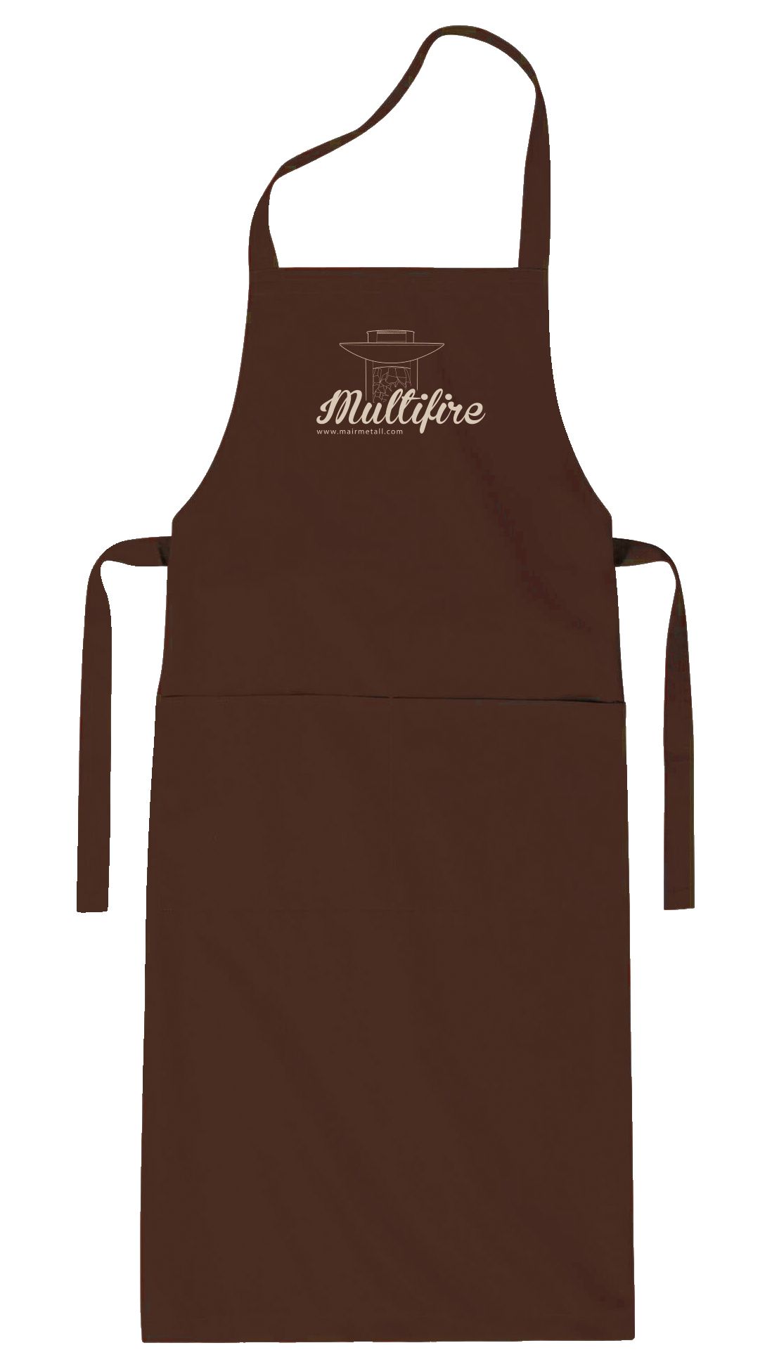 Grillschürze von Martin Deuflhart