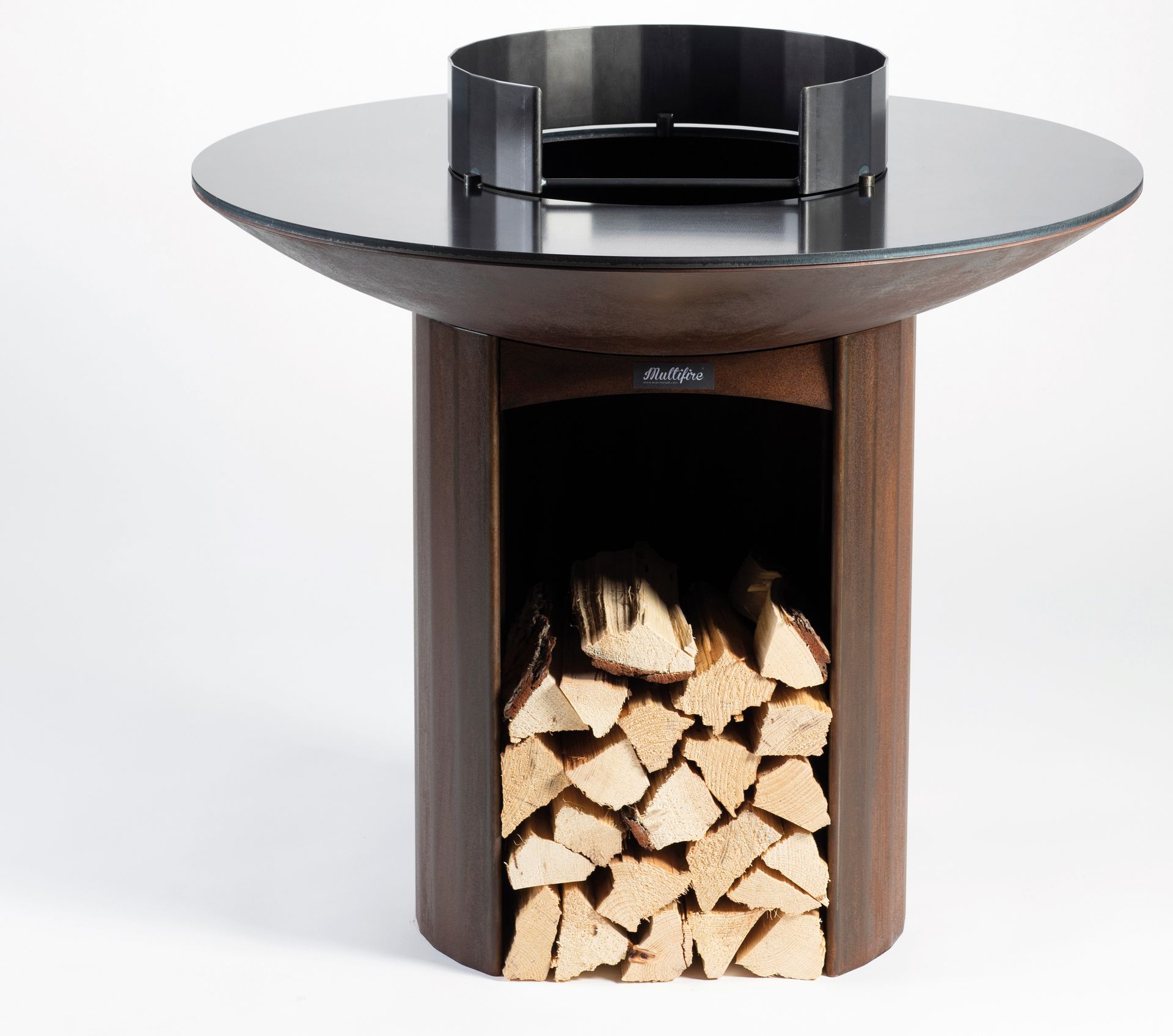 Grill von Martin Deuflhart