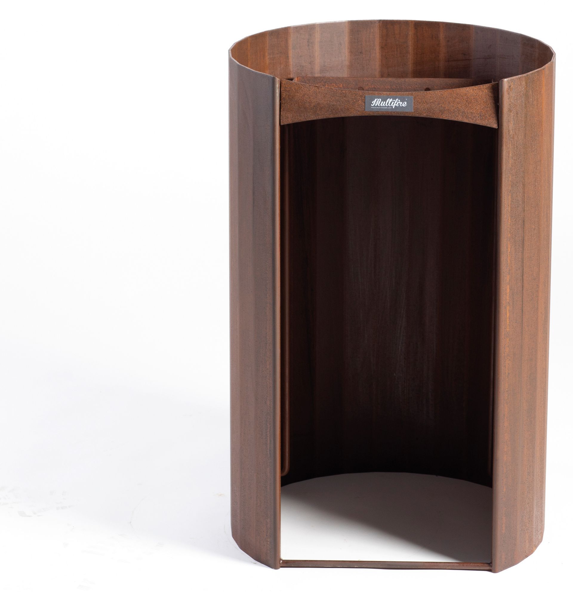 Hoher Sockel von Martin Deuflhart