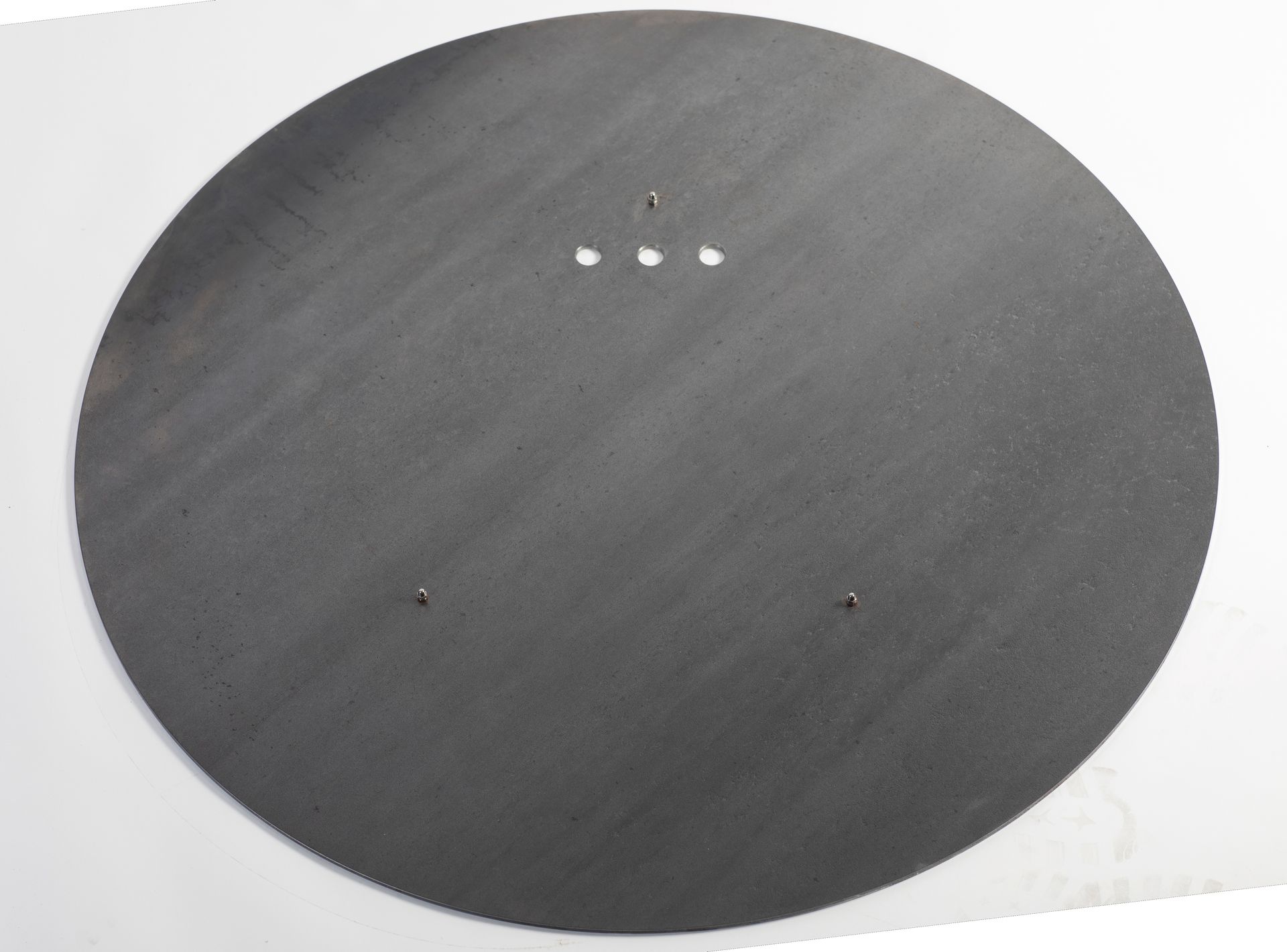 Bodenplatte für Mähroboter von Martin Deuflhart