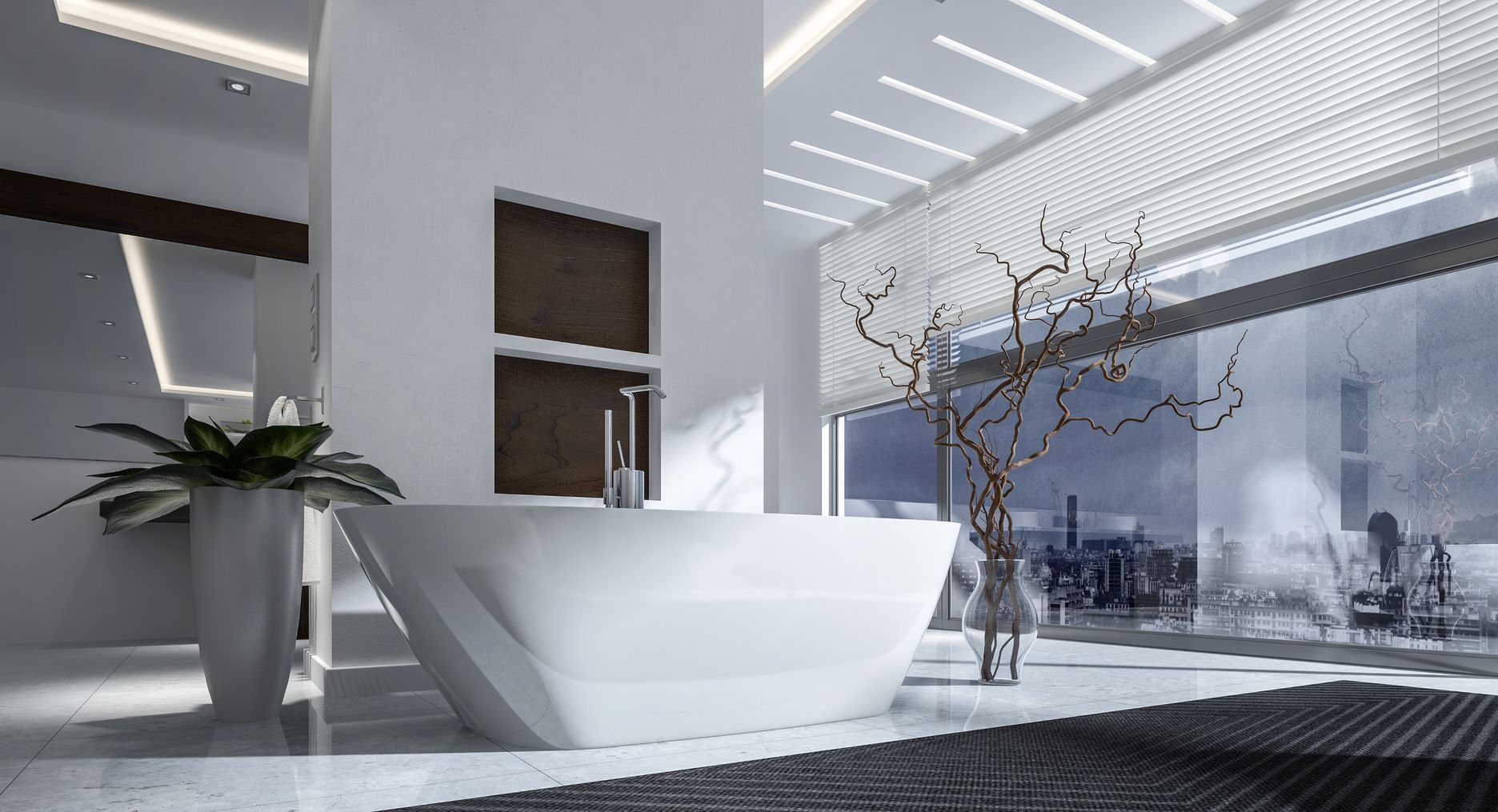 Spezialwanne - bawap - Schmitten