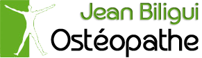 Jean BILIGUI ostéopathe à Sucy-en-Brie 94