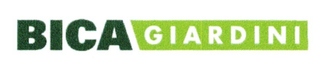 BICA GIARDINI SAGL - logo
