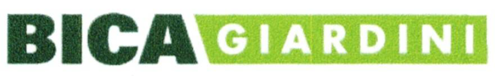 BICA GIARDINI SAGL - logo