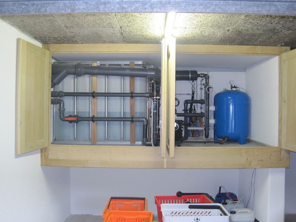 Filteranlage Whirlpool-3