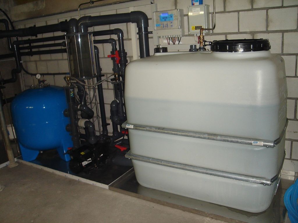 Filteranlage Kunstwerk-1