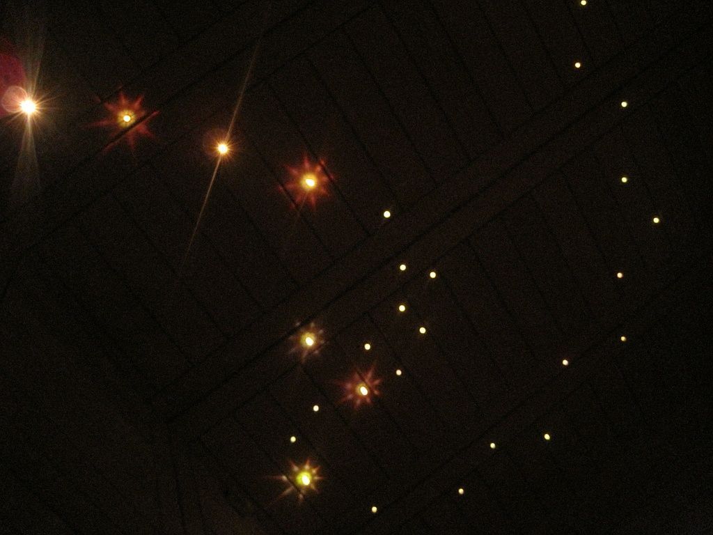 Emowell-Helo Sauna und Dampfbad-Farblicht Sternenhimmel+Sound-3