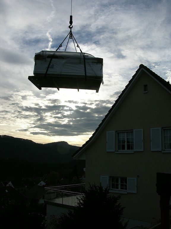 Riviera Pool Penta-1