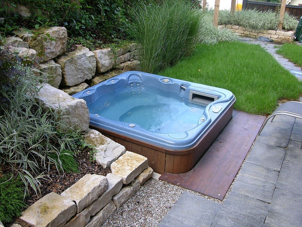 Jacuzzi Evvia-1
