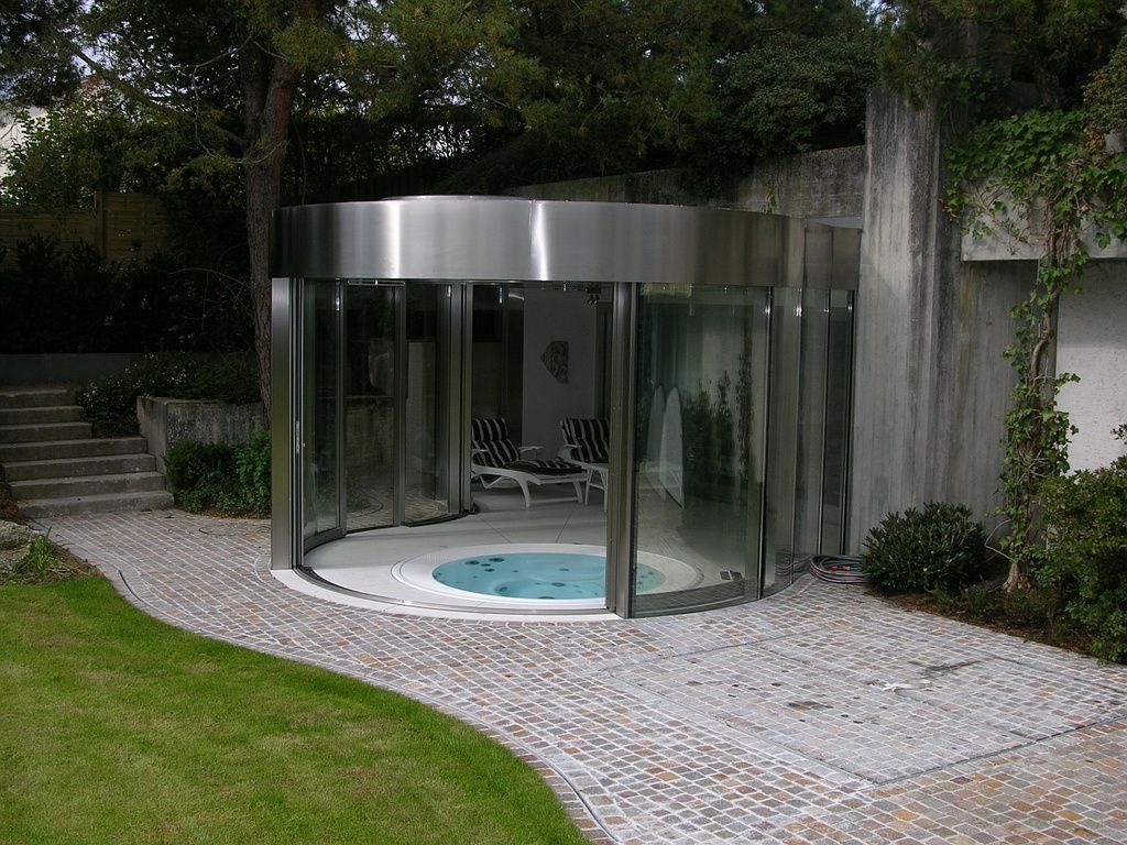 Jacuzzi Alimia-Überlaufrinne- VitalAqua.dh-1