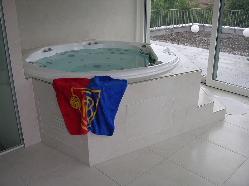 Jacuzzi Alimia-1
