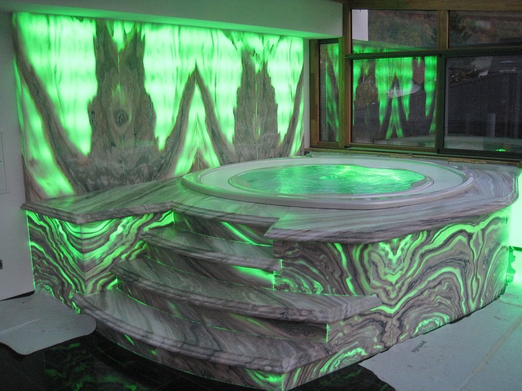 Riviera Pool Relaxo-Marmor-LED-Vital Aqua.dh-1