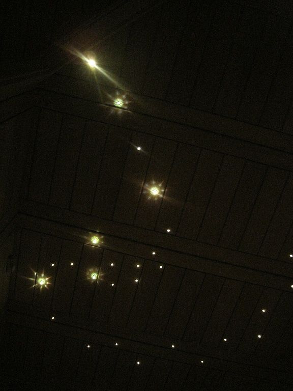 Emowell-Helo Sauna und Dampfbad-Farblicht Sternenhimmel+Sound-3a