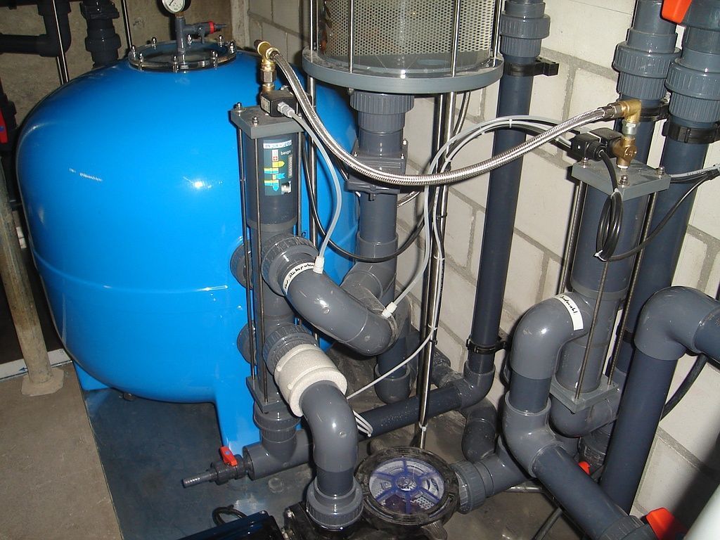 Filteranlage Kunstwerk-2