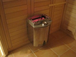 Emowell-Helo Sauna und Dampfbad-Farblicht Sternenhimmel+Sound-2