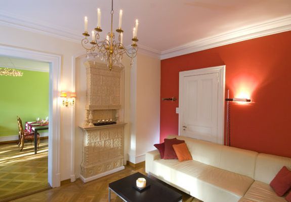 Tapezierarbeiten - A. Jost - Hersiwil