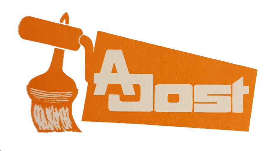 Logo - A. Jost - Heriswil