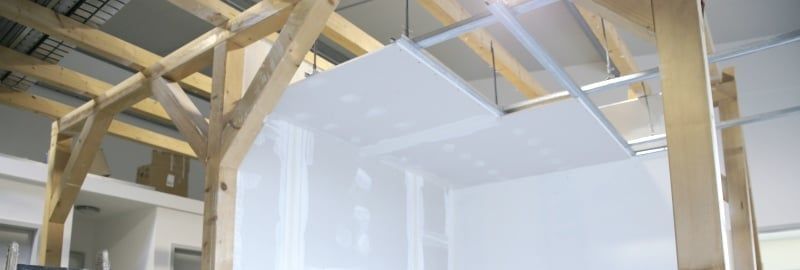 Verputzarbeiten - A. Jost - Hersiwil