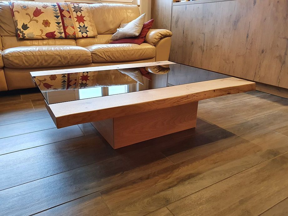 Lauber - Menuiserie Ebénisterie - Lavigny