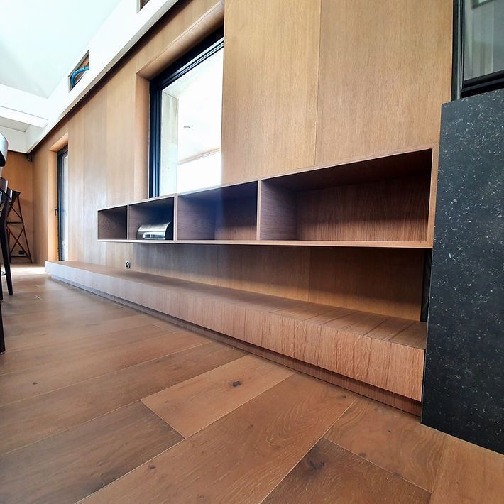 Lauber - Menuiserie Ebénisterie - Lavigny