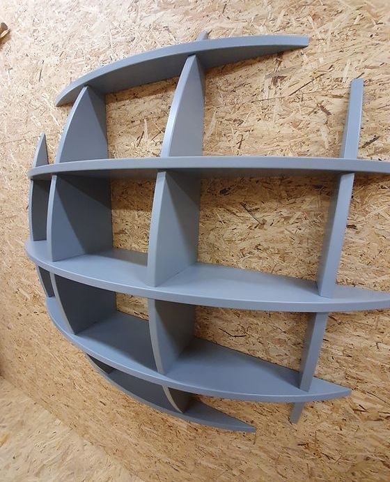 Lauber - Menuiserie Ebénisterie - Lavigny