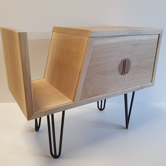 Lauber - Menuiserie Ebénisterie - Lavigny