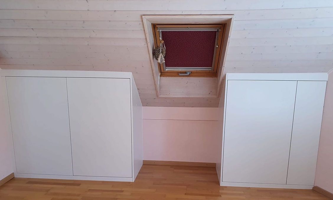 Lauber - Menuiserie Ebénisterie - Lavigny