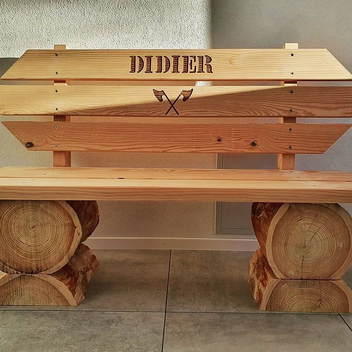 Lauber - Menuiserie Ebénisterie - Lavigny