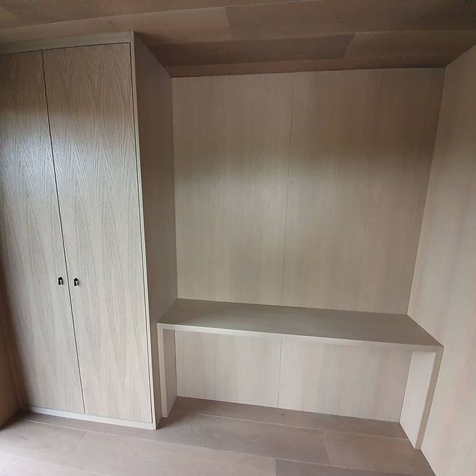 Lauber - Menuiserie Ebénisterie - Lavigny