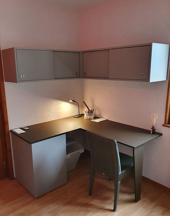 Lauber - Menuiserie Ebénisterie - Lavigny