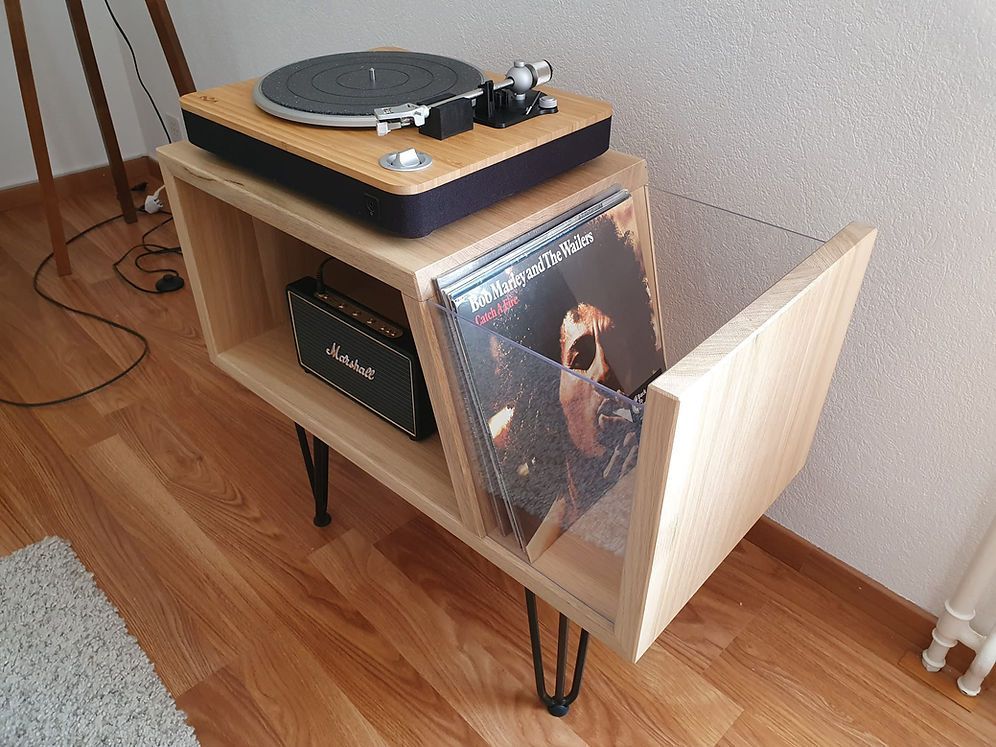 Lauber - Menuiserie Ebénisterie - Lavigny