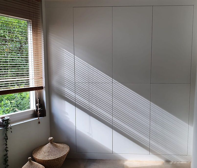 Lauber - Menuiserie Ebénisterie - Lavigny