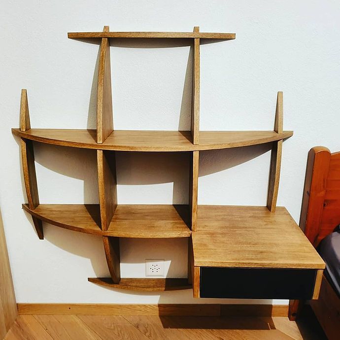 Lauber - Menuiserie Ebénisterie - Lavigny