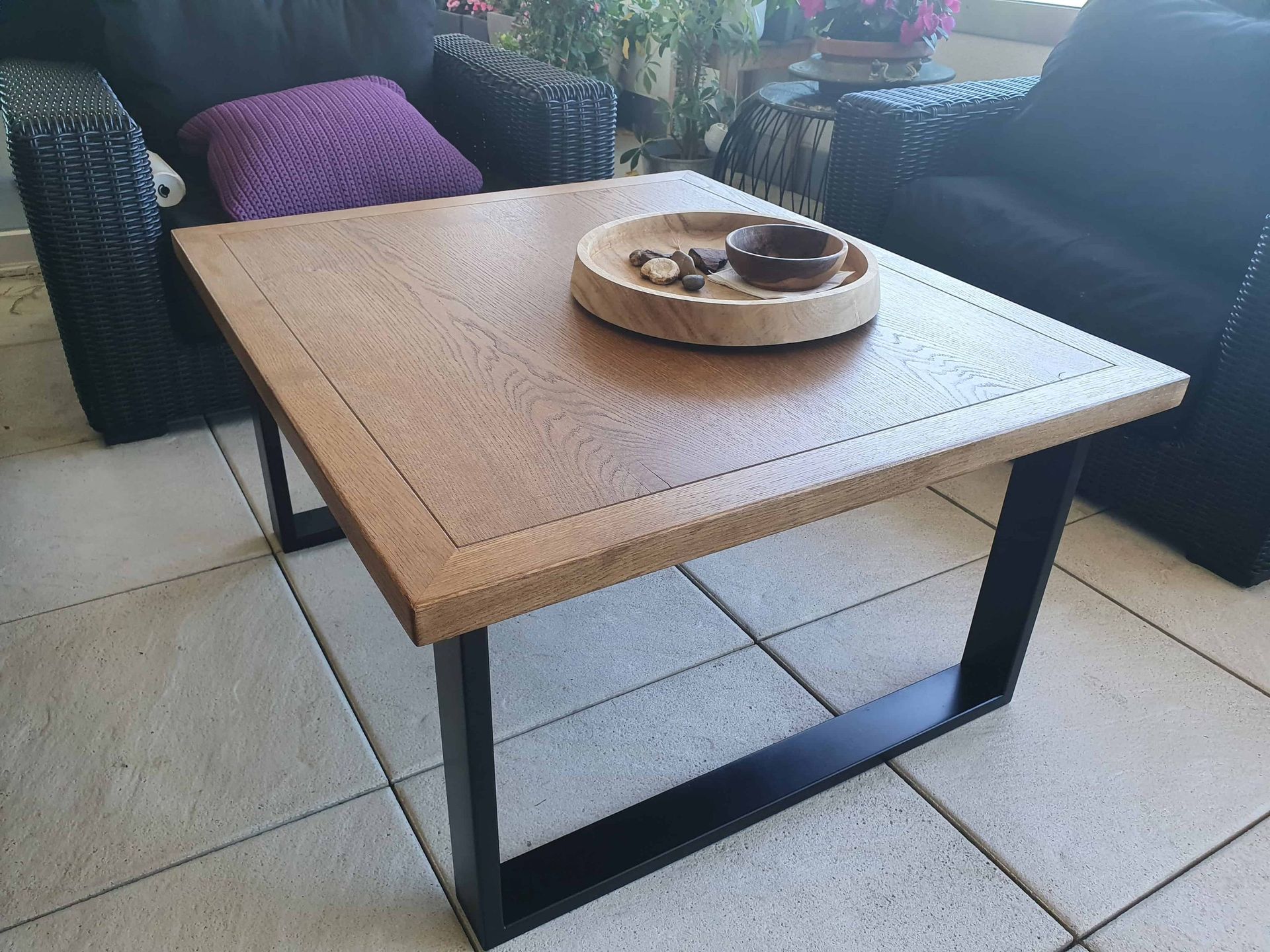 Lauber - Menuiserie Ebénisterie - Lavigny