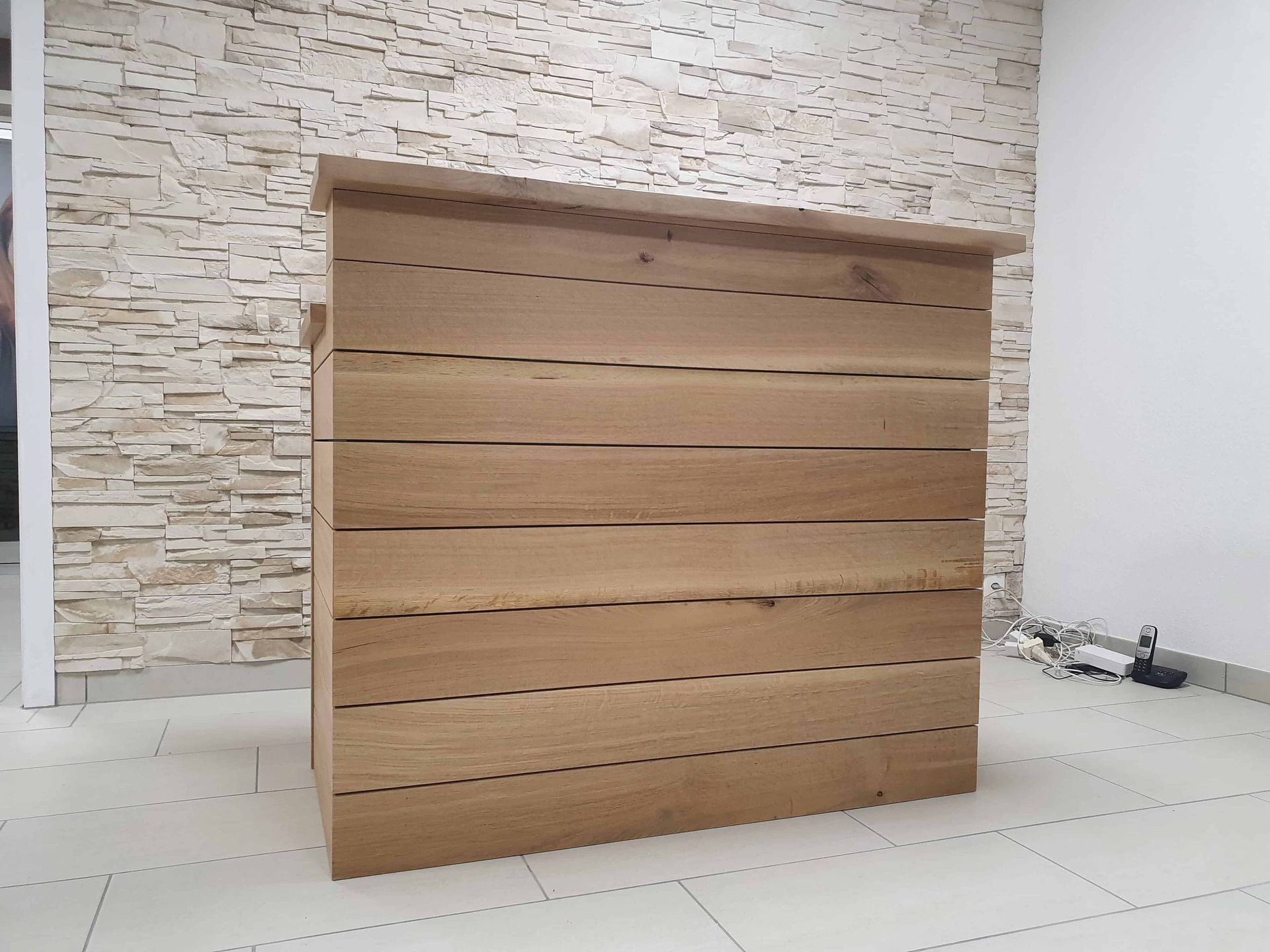 Lauber - Menuiserie Ebénisterie - Lavigny