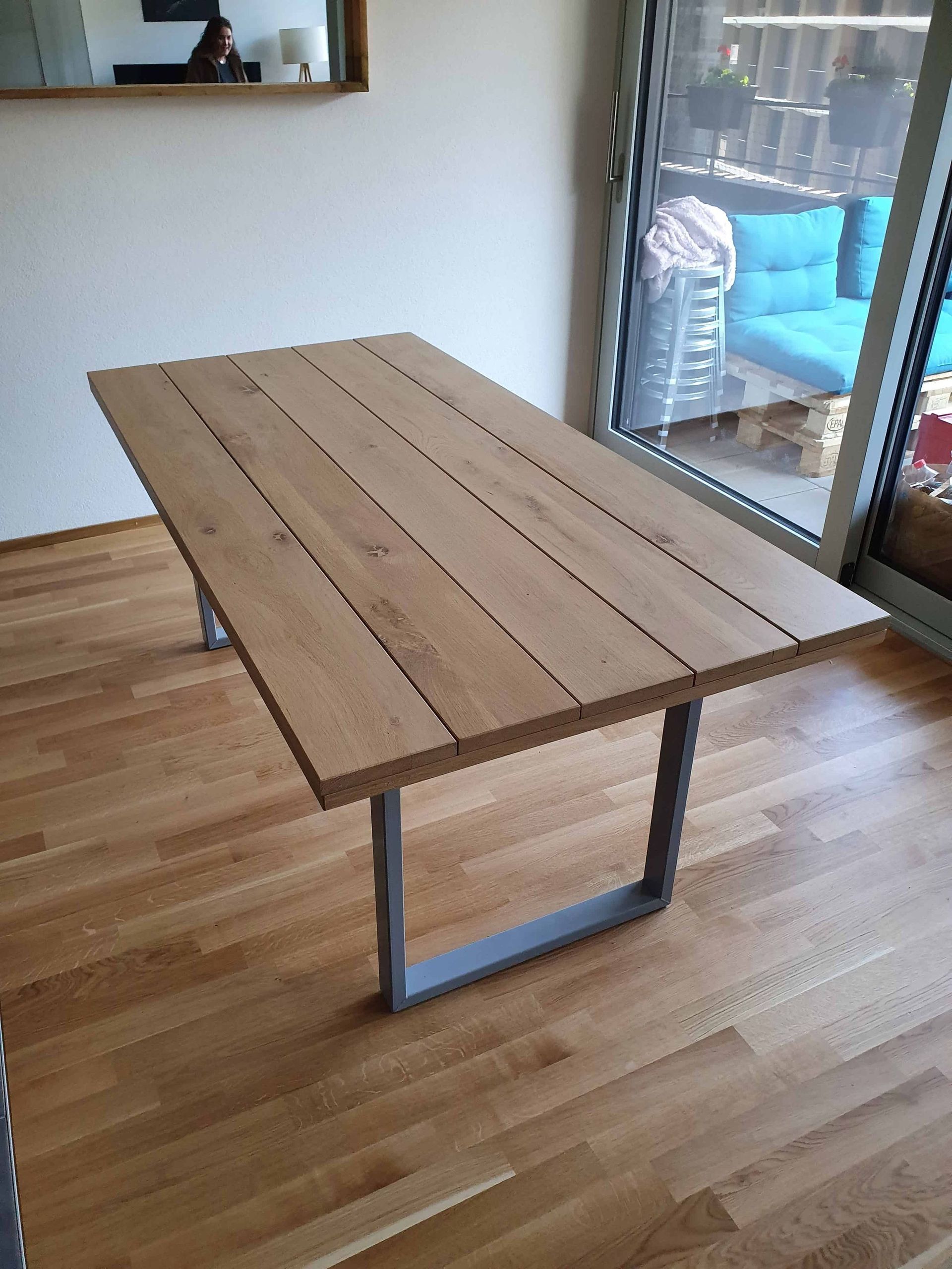 Lauber - Menuiserie Ebénisterie - Lavigny