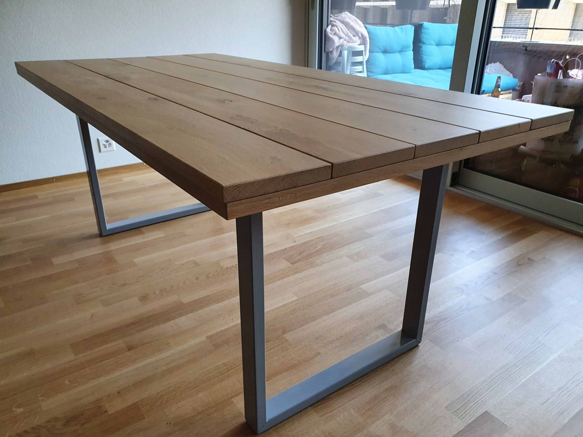 Lauber - Menuiserie Ebénisterie - Lavigny