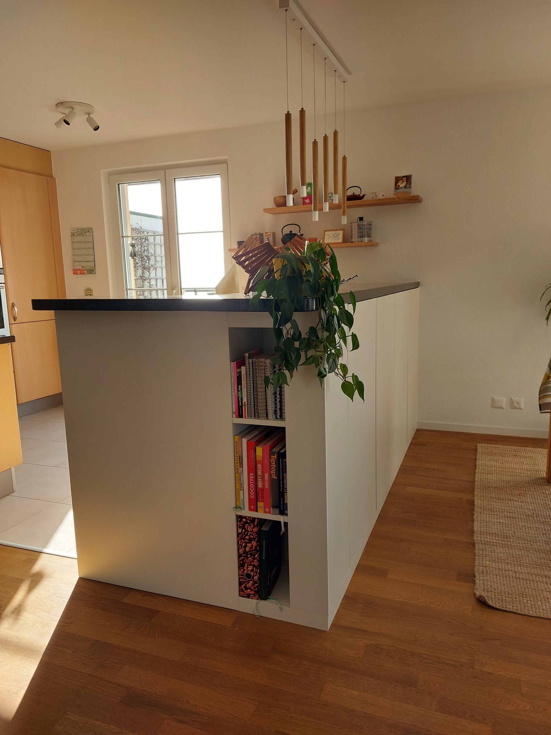 Lauber - Menuiserie Ebénisterie - Lavigny